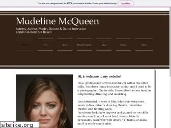 madeline-mcqueen.com