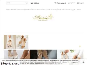 madeline-weddingshoes.com