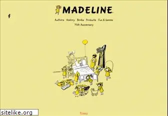 madeline.com