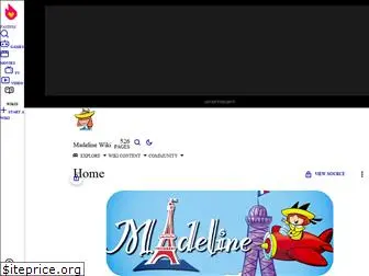 madeline.wikia.com