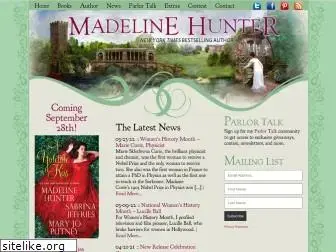 madelinehunter.com