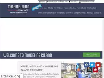 madelineisland.com