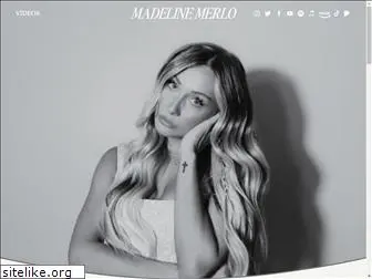 madelinemerlo.com