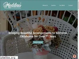 madelinesflowers.com