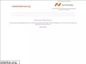 madelineshouse.org