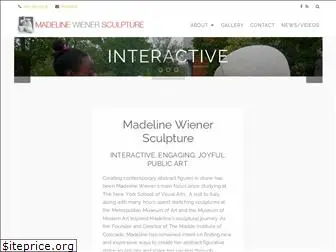 madelinewiener.com