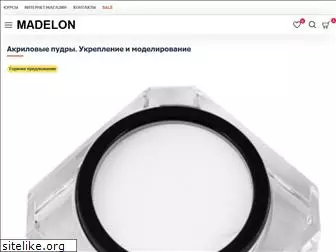 madelon.ru