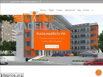 madelta.com.do