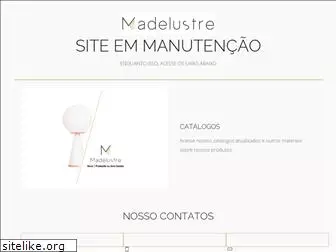 madelustre.com.br