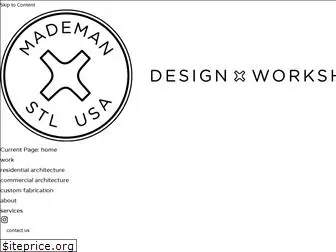 mademandesign.com