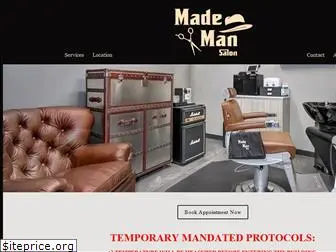 mademansalon.com