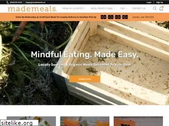 mademeals.co