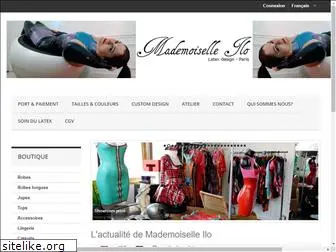 mademoiselle-ilo.com
