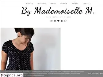 mademoisellemilou.blogspot.com
