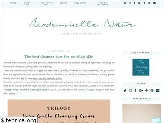 mademoisellenature.com