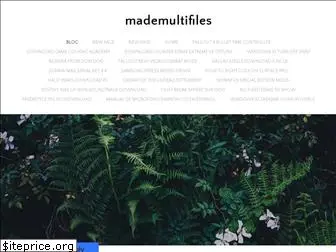 mademultifiles.weebly.com