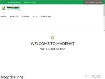 madenatrecycling.ae