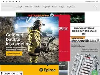 madencilikturkiye.com