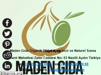 madengida.com