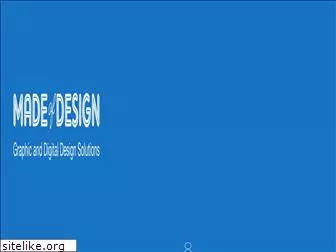 madeofdesign.com