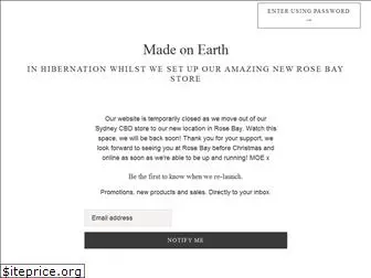 madeonearth.com.au