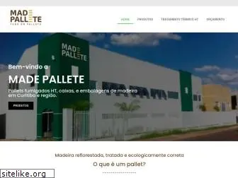 madepallete.com.br
