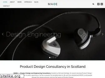 madeproducts.uk