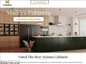 maderacabinets.com