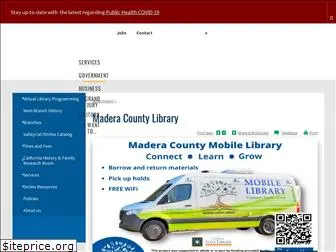 maderacountylibrary.org