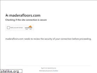 maderafloors.com