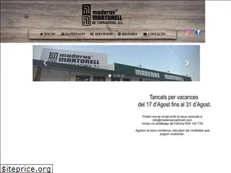 maderasmartorell.com