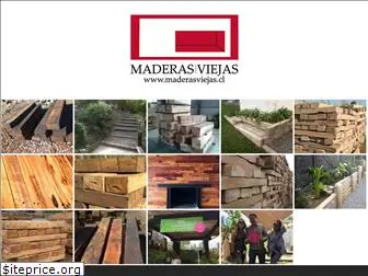 maderasviejas.cl