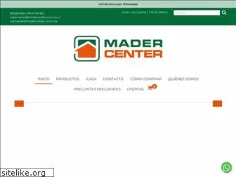madercenter.com.mx
