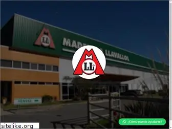 maderera.com.ar