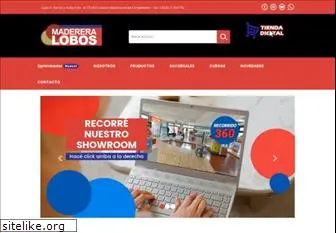 madereralobos.com.ar
