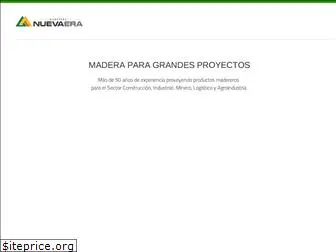 madereranuevaera.com