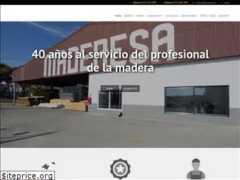 maderesa.net