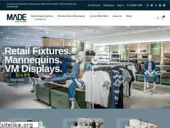 maderetail.com.au