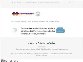 maderformas.co