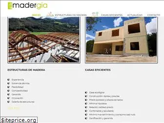 madergia.com