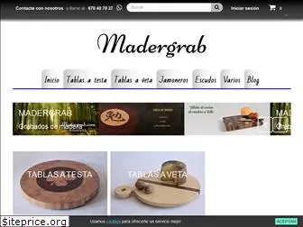 madergrab.com
