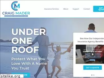 maderinsurance.com