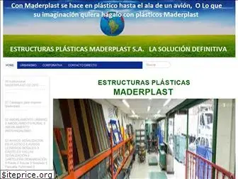 maderplast.co