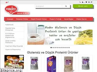 maderurunleri.com.tr