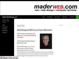 maderweb.com