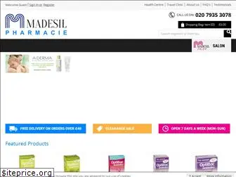 madesil.com