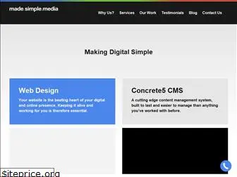 madesimplemedia.co.uk