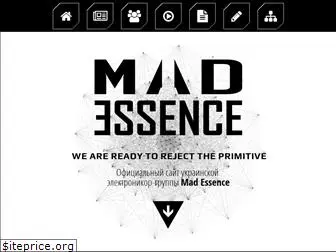madessence.com