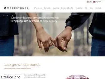 madestones.com