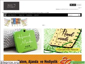 madetiket.com